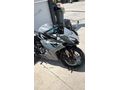 Sahibinden CFmoto 250SR