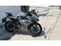 Sahibinden CFmoto 250SR