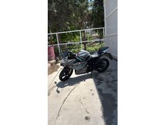 Sahibinden CFmoto 250SR