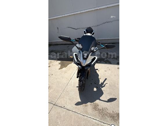 Sahibinden CFmoto 250SR