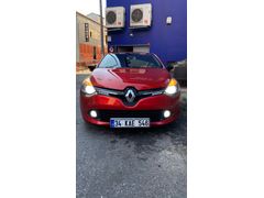 Sahibinden Renault Clio 1.5 dCi Icon 2013 Model 