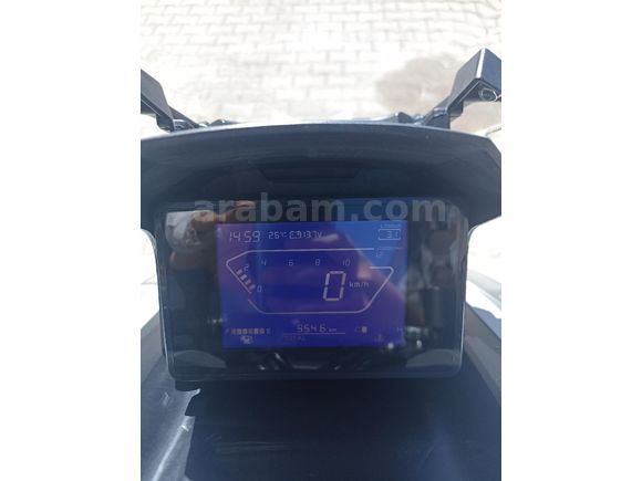 Sahibinden RKS Reale 125