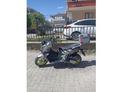 Sahibinden RKS Reale 125