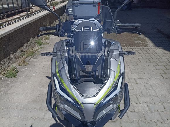 Sahibinden RKS Reale 125