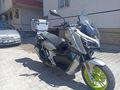 Sahibinden RKS Reale 125