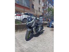 Sahibinden RKS Reale 125