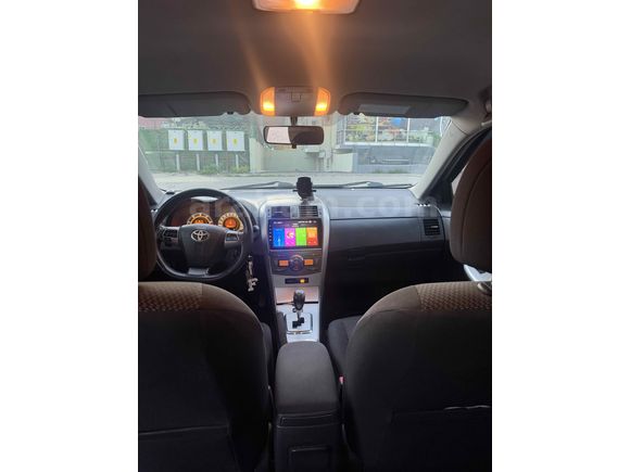 Sahibinden Toyota Corolla 1.4 D-4D Comfort Extra 2011 Model 