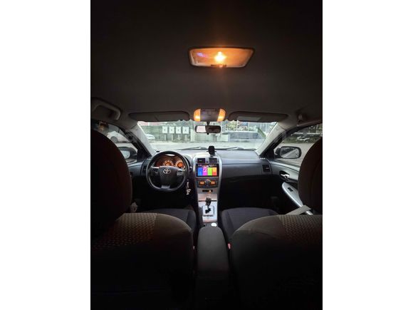 Sahibinden Toyota Corolla 1.4 D-4D Comfort Extra 2011 Model 