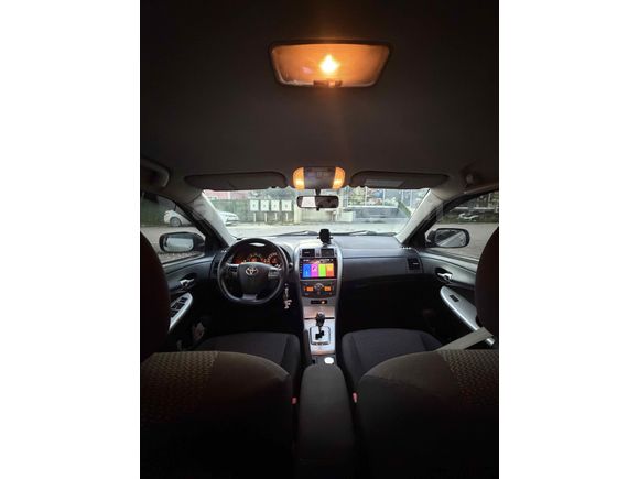 Sahibinden Toyota Corolla 1.4 D-4D Comfort Extra 2011 Model 