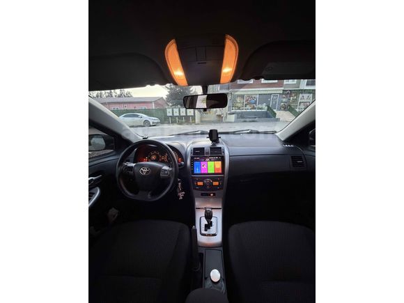 Sahibinden Toyota Corolla 1.4 D-4D Comfort Extra 2011 Model 