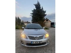 Sahibinden Toyota Corolla 1.4 D-4D Comfort Extra 2011 Model 