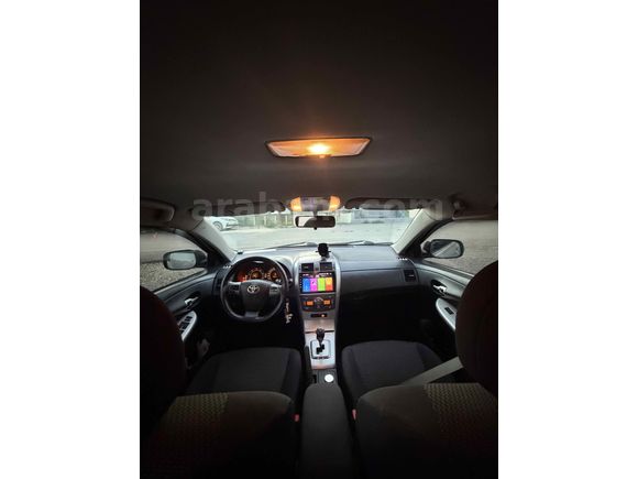 Sahibinden Toyota Corolla 1.4 D-4D Comfort Extra 2011 Model 