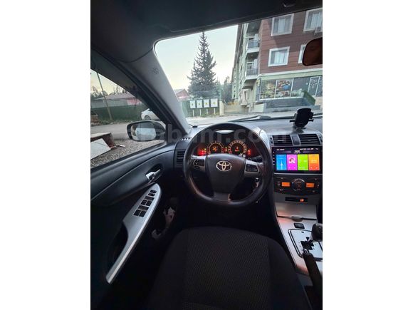 Sahibinden Toyota Corolla 1.4 D-4D Comfort Extra 2011 Model 