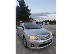 Sahibinden Toyota Corolla 1.4 D-4D Comfort Extra 2011 Model 