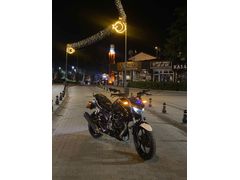 Drift L 125 Çok Temiz Ekstralı