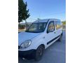 Sahibinden Renault Kangoo 1.9 D 2004 Model 