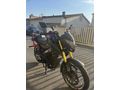 Sahibinden Bajaj Pulsar NS 200 UG 