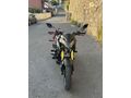 Sahibinden Bajaj Pulsar NS 200 UG 