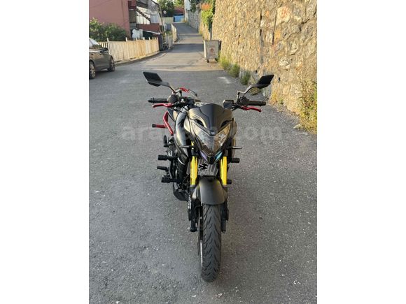 Sahibinden Bajaj Pulsar NS 200 UG 