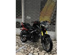 Sahibinden Bajaj Pulsar NS 200 UG 