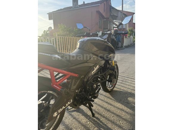 Sahibinden Bajaj Pulsar NS 200 UG 