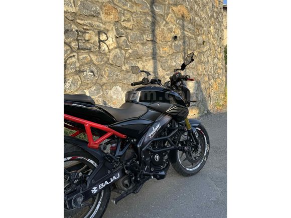 Sahibinden Bajaj Pulsar NS 200 UG 