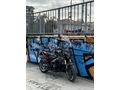 Sahibinden Bajaj Pulsar NS 200 UG 