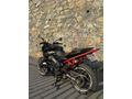 Sahibinden Bajaj Pulsar NS 200 UG 