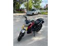 Sahibinden Kuba Terra 125
