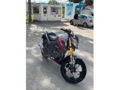 Sahibinden Kuba Terra 125