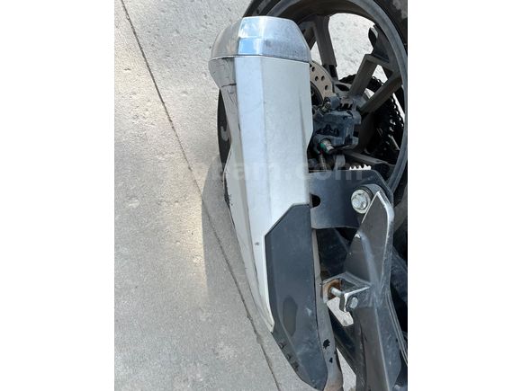 Sahibinden Kuba Terra 125