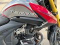 Sahibinden Kuba Terra 125