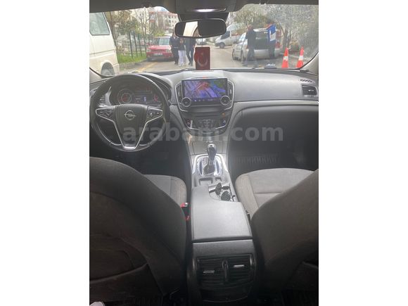 Sahibinden Opel Insignia 2.0 CDTI Edition Elegance 2013 Model 