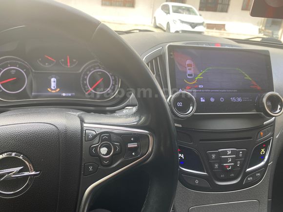Sahibinden Opel Insignia 2.0 CDTI Edition Elegance 2013 Model 