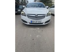 Sahibinden Opel Insignia 2.0 CDTI Edition Elegance 2013 Model 