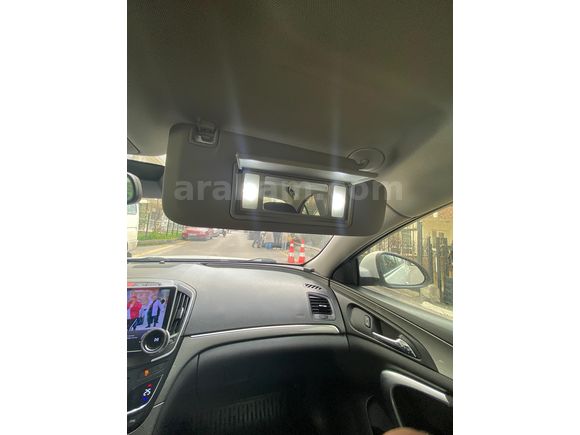 Sahibinden Opel Insignia 2.0 CDTI Edition Elegance 2013 Model 