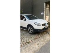 Sahibinden Nissan Qashqai 1.6 Tekna 2012 Model