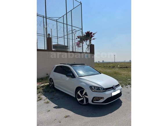 Sahibinden Volkswagen Golf 1.4 TSi Highline 2013 Model 