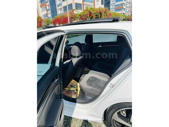 Sahibinden Volkswagen Golf 1.4 TSi Highline 2013 Model 