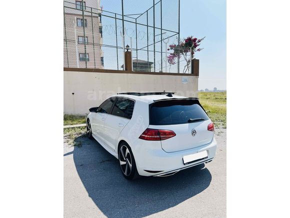 Sahibinden Volkswagen Golf 1.4 TSi Highline 2013 Model 