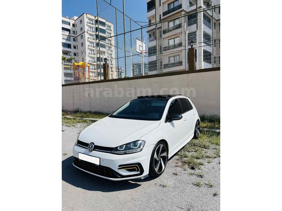 Sahibinden Volkswagen Golf 1.4 TSi Highline 2013 Model 