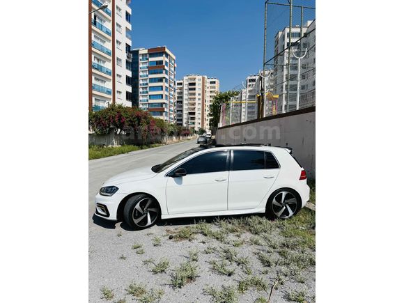 Sahibinden Volkswagen Golf 1.4 TSi Highline 2013 Model 