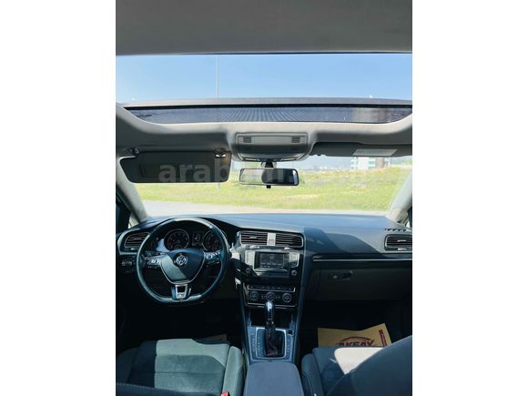 Sahibinden Volkswagen Golf 1.4 TSi Highline 2013 Model 