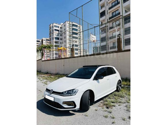 Sahibinden Volkswagen Golf 1.4 TSi Highline 2013 Model 