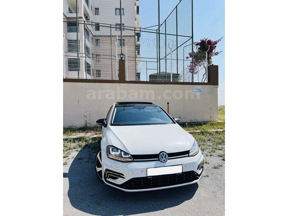 Sahibinden Volkswagen Golf 1.4 TSi Highline 2013 Model 