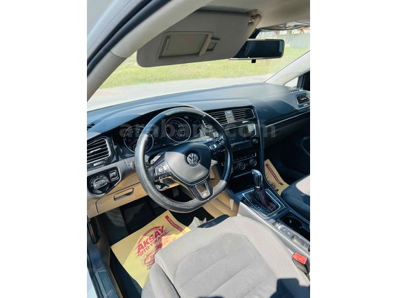 Sahibinden Volkswagen Golf 1.4 TSi Highline 2013 Model 