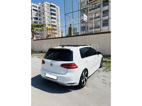 Sahibinden Volkswagen Golf 1.4 TSi Highline 2013 Model 