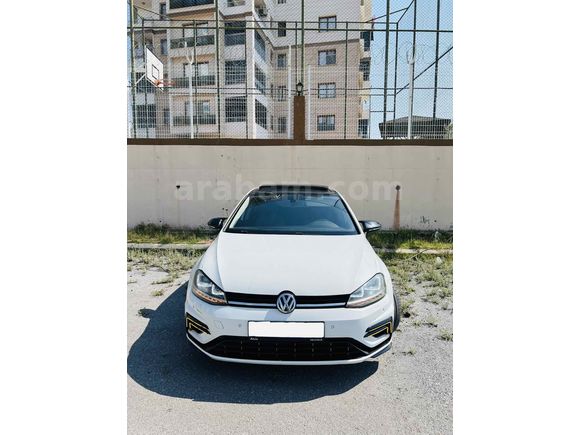 Sahibinden Volkswagen Golf 1.4 TSi Highline 2013 Model 