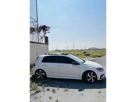 Sahibinden Volkswagen Golf 1.4 TSi Highline 2013 Model 
