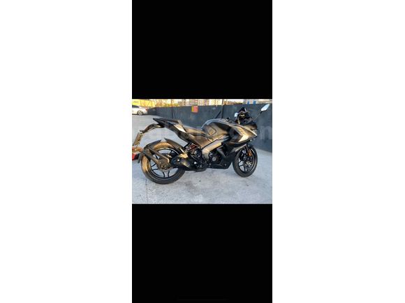 Sahibinden Bajaj Pulsar 200 RS 